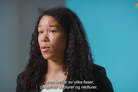 winnie migrasjonsprosessen