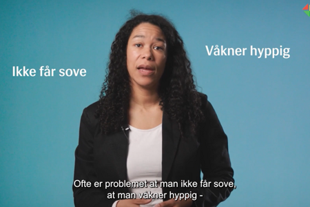 winnie søvn
